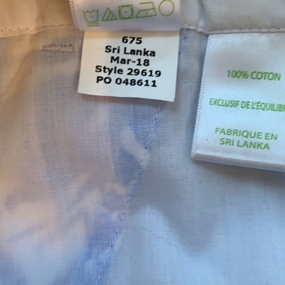 Lilly Pulitzer Callahan Short 5”Inseam 4 - Picture 9 of 11